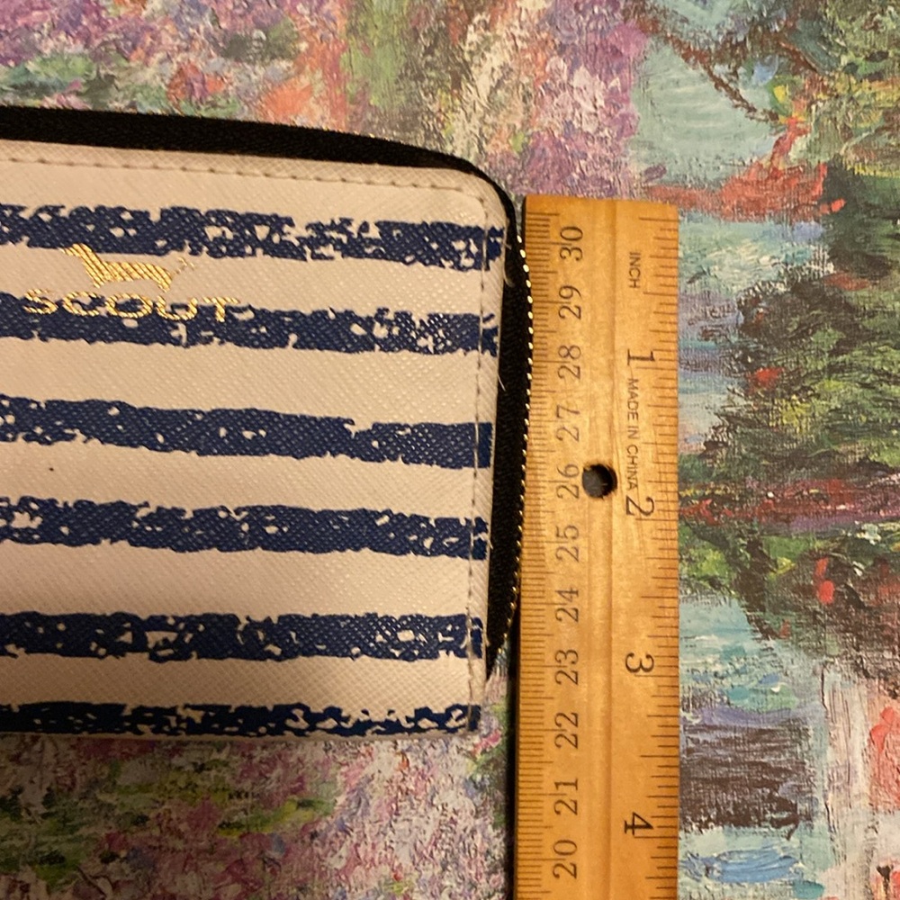 Scout small wallet - Picture 8 of 8